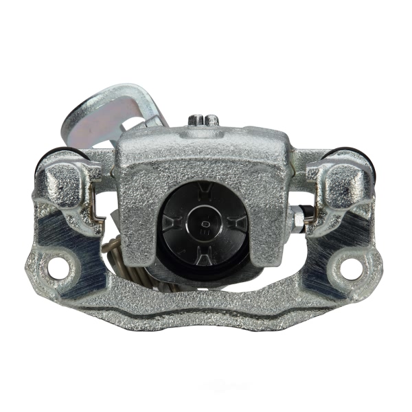 Mando Rear Driver Side Brake Caliper 16A5142