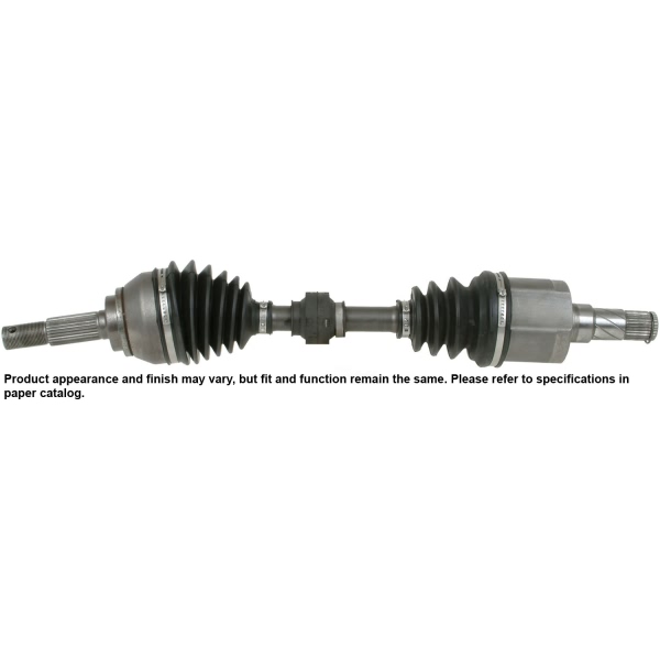 Cardone Reman Remanufactured CV Axle Assembly 60-6230