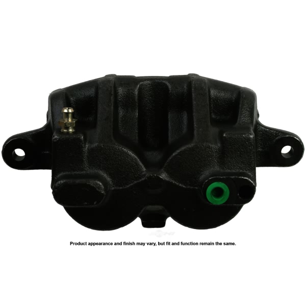 Cardone Reman Remanufactured Unloaded Caliper 19-2906