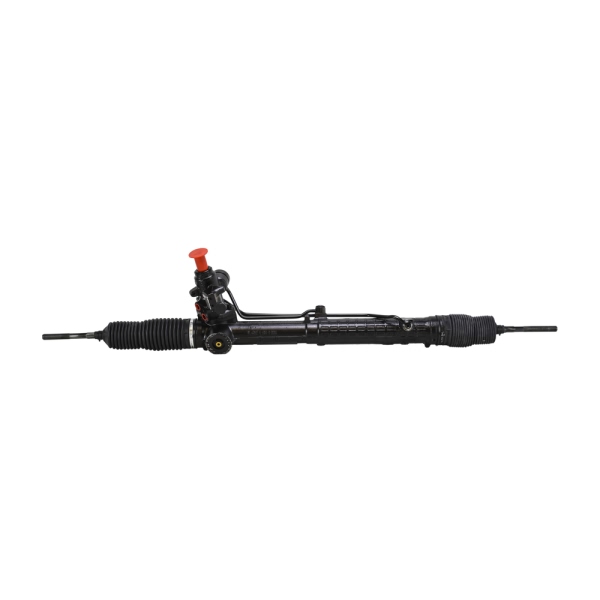 AAE Remanufactured Hydraulic Power Steering Rack and Pinion Assembly 3916