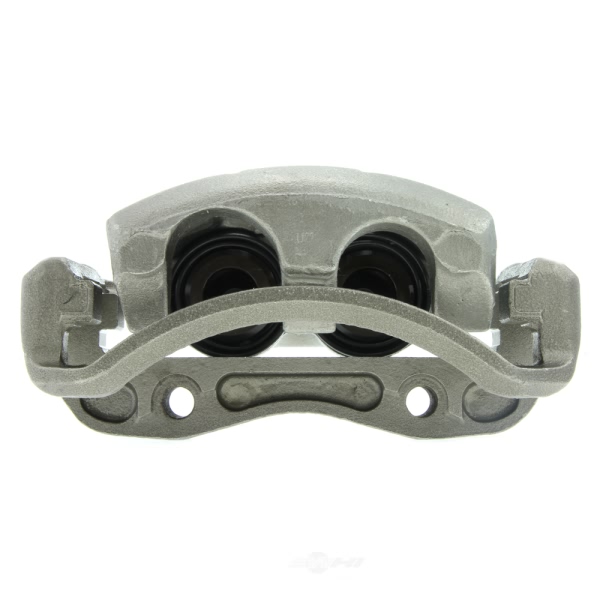 Centric Remanufactured Semi-Loaded Front Passenger Side Brake Caliper 141.42107