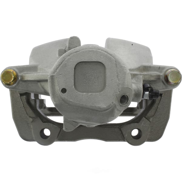 Centric Remanufactured Semi-Loaded Front Driver Side Brake Caliper 141.35164