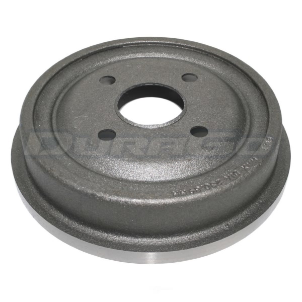 DuraGo Rear Brake Drum BD8147