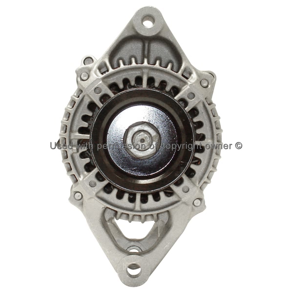 Quality-Built Alternator Remanufactured 14869