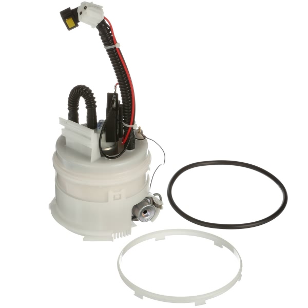 Delphi Fuel Pump And Strainer Set FE0740