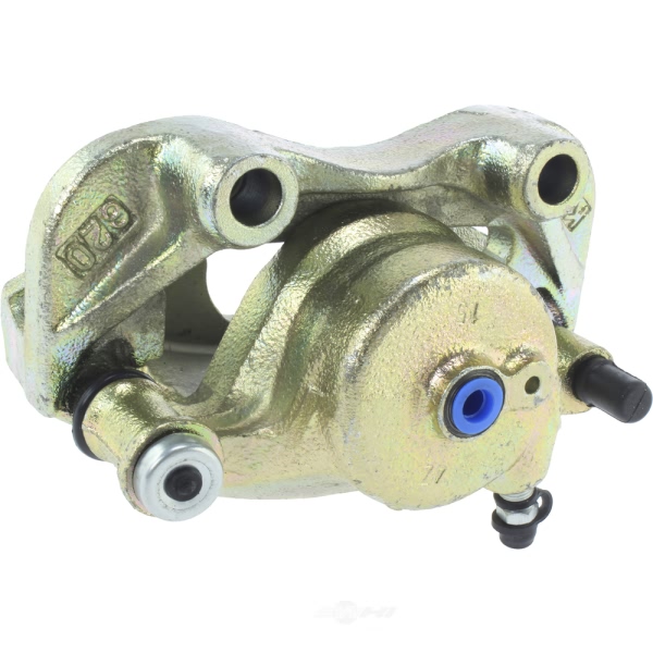 Centric Remanufactured Semi-Loaded Front Passenger Side Brake Caliper 141.42035