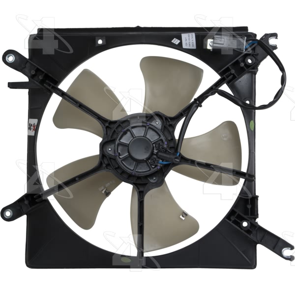 Four Seasons Engine Cooling Fan 75211