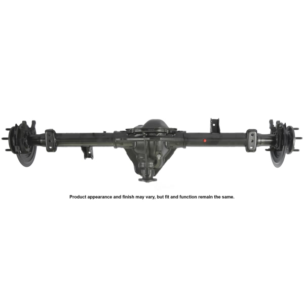 Cardone Reman Remanufactured Drive Axle Assembly 3A-17010LOW