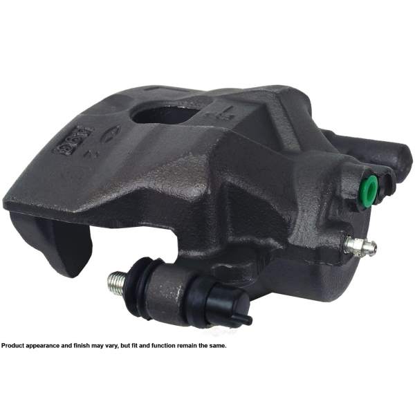 Cardone Reman Remanufactured Unloaded Caliper 19-2706