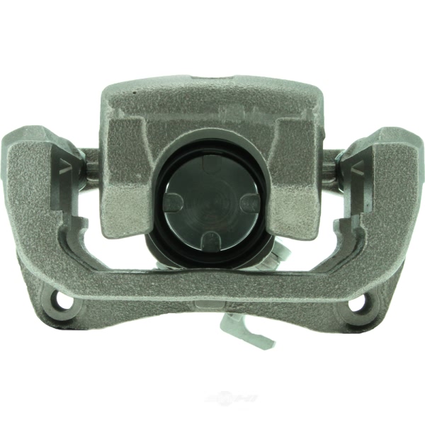 Centric Remanufactured Semi-Loaded Rear Passenger Side Brake Caliper 141.45545