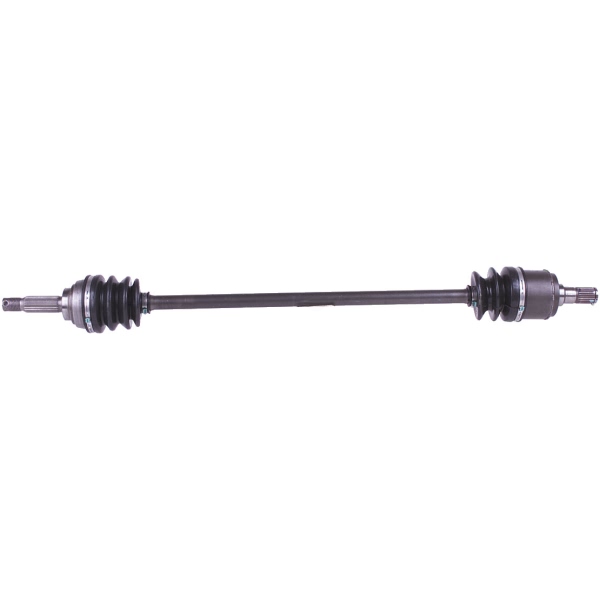 Cardone Reman Remanufactured CV Axle Assembly 60-3003