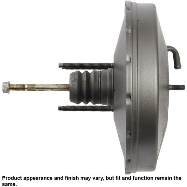 Cardone Reman Remanufactured Vacuum Power Brake Booster w/o Master Cylinder 54-74601