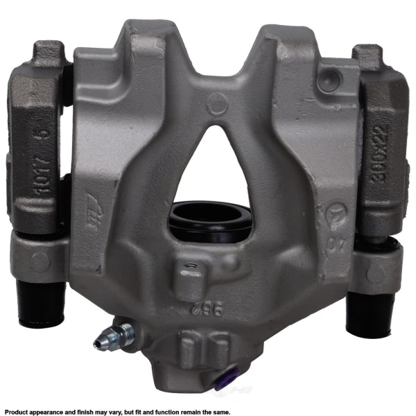 Cardone Reman Remanufactured Unloaded Caliper w/Bracket 19-B6659