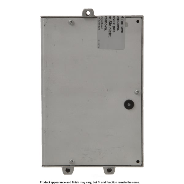 Cardone Reman Remanufactured Engine Control Computer 79-4205V