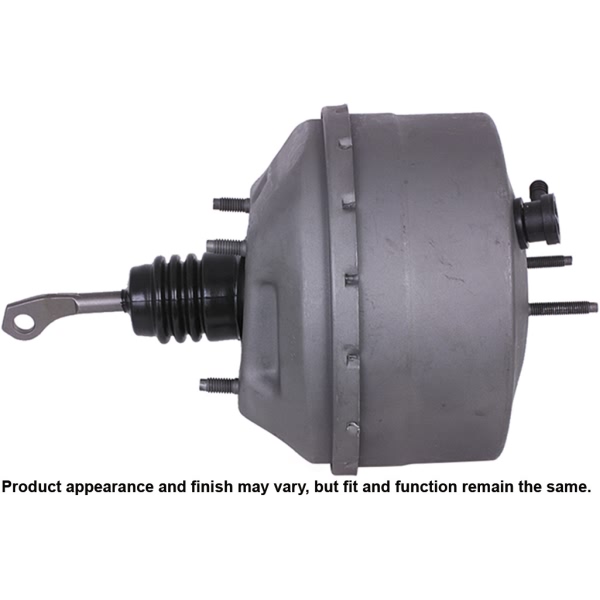 Cardone Reman Remanufactured Vacuum Power Brake Booster w/o Master Cylinder 54-73198