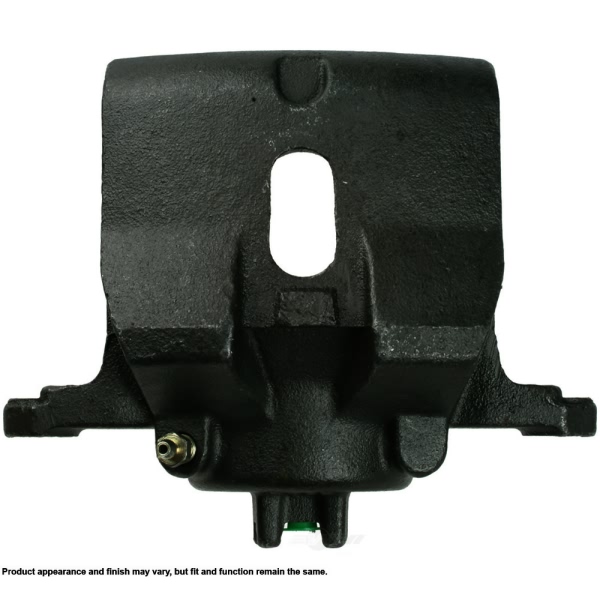 Cardone Reman Remanufactured Unloaded Caliper 19-2670