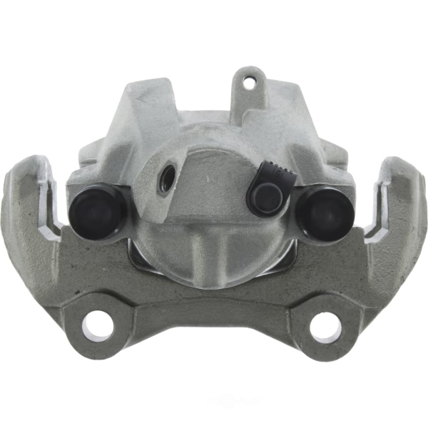 Centric Remanufactured Semi-Loaded Rear Passenger Side Brake Caliper 141.35557