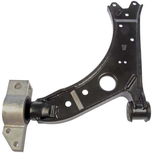 Dorman Front Driver Side Lower Non Adjustable Control Arm 520-991