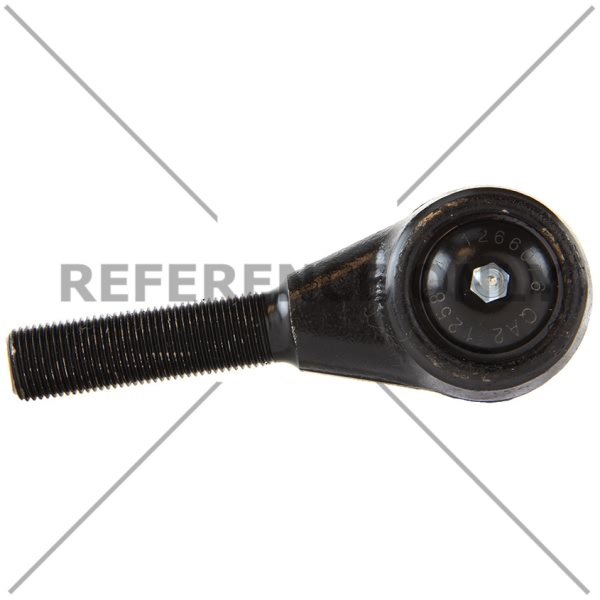 Centric Premium™ Front Passenger Side Outer Steering Tie Rod End 612.66076