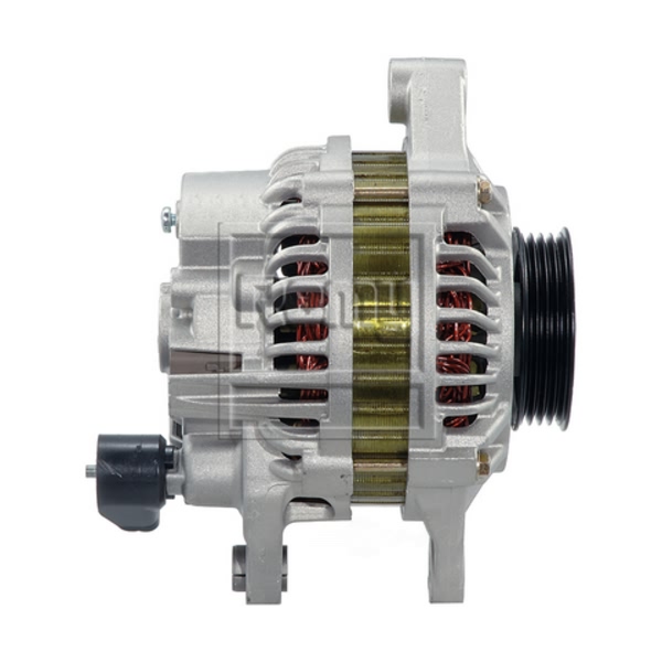 Remy Remanufactured Alternator 12101