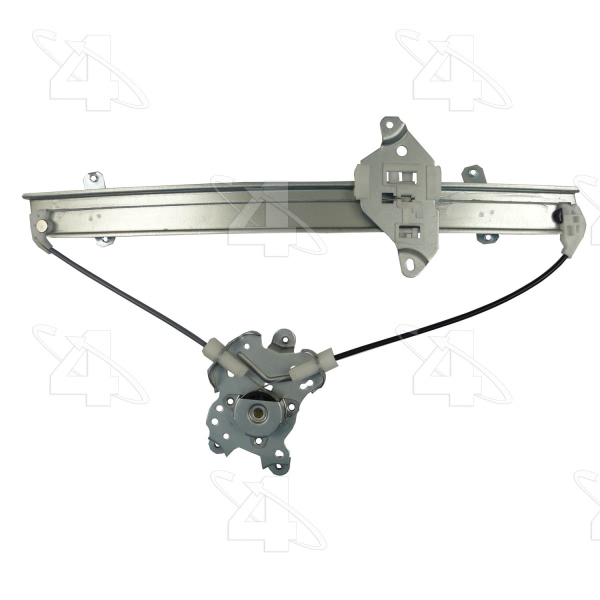 ACI Front Driver Side Power Window Regulator without Motor 381580