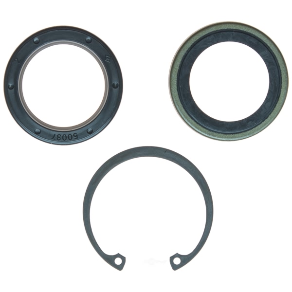 Gates Lower Power Steering Gear Pitman Shaft Seal Kit 349600