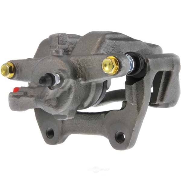 Centric Remanufactured Semi-Loaded Rear Driver Side Brake Caliper 141.22502