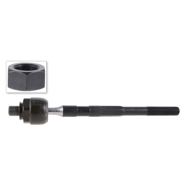 Centric Premium™ Front Inner Steering Tie Rod End 612.66034