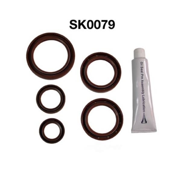 Dayco Timing Seal Kit SK0079