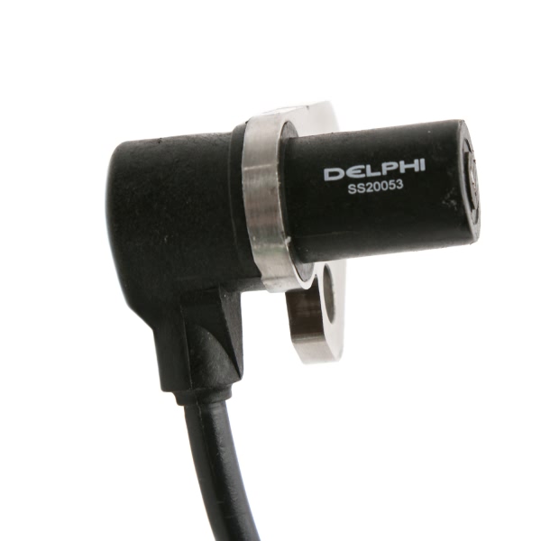 Delphi Front Driver Side Abs Wheel Speed Sensor SS20053