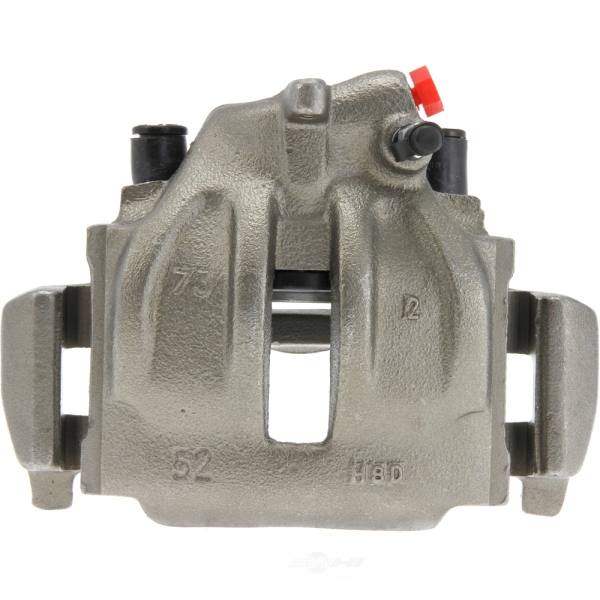 Centric Remanufactured Semi-Loaded Rear Passenger Side Brake Caliper 141.35571