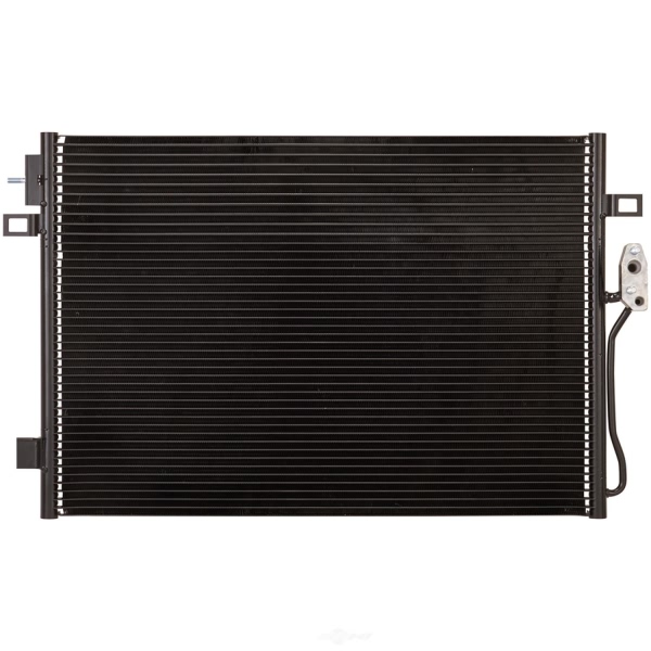 Spectra Premium A/C Condenser 7-3776