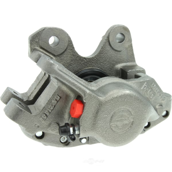 Centric Remanufactured Semi-Loaded Rear Driver Side Brake Caliper 141.20528