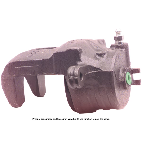 Cardone Reman Remanufactured Unloaded Caliper 19-1793