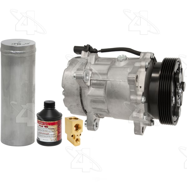 Four Seasons A C Compressor Kit 4194NK