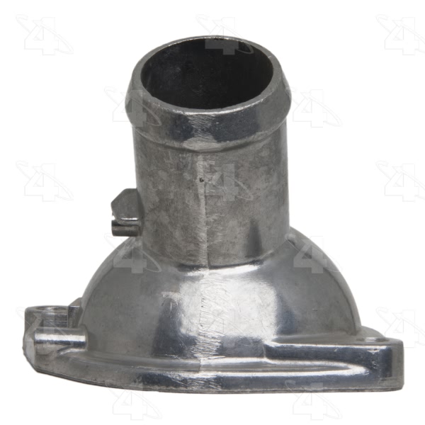 Four Seasons Engine Coolant Water Outlet W O Thermostat 85233