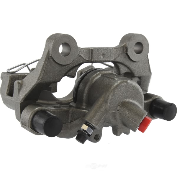 Centric Remanufactured Semi-Loaded Rear Driver Side Brake Caliper 141.35604