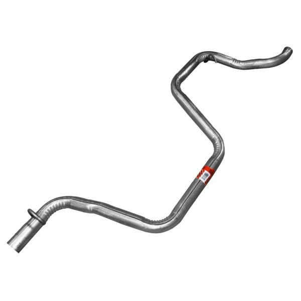 Walker Aluminized Steel Exhaust Intermediate Pipe 55359