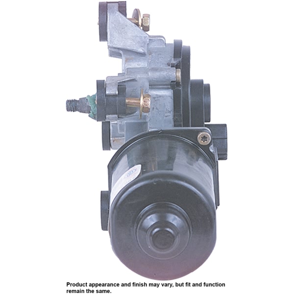 Cardone Reman Remanufactured Wiper Motor 43-2021