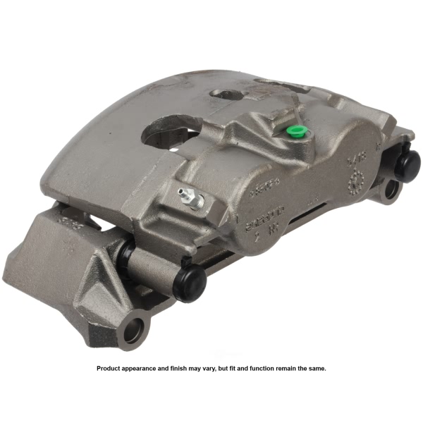 Cardone Reman Remanufactured Unloaded Caliper w/Bracket 18-B5290