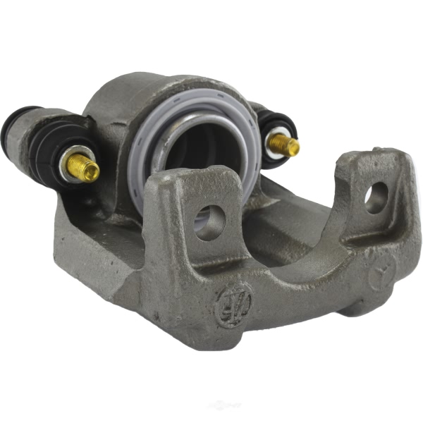 Centric Remanufactured Semi-Loaded Rear Driver Side Brake Caliper 141.35544