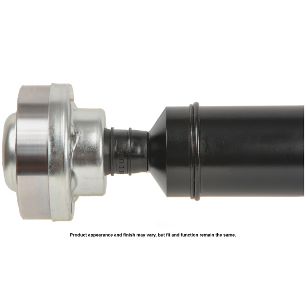 Cardone Reman Remanufactured Driveshaft/ Prop Shaft 65-3017