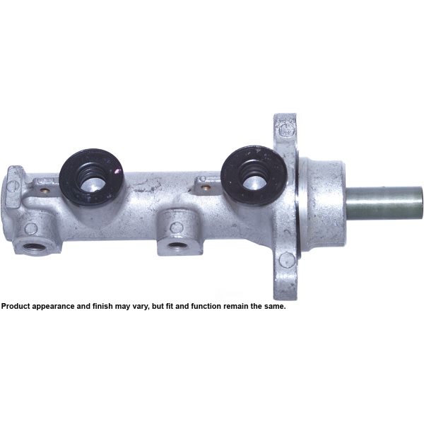 Cardone Reman Remanufactured Master Cylinder 10-2966