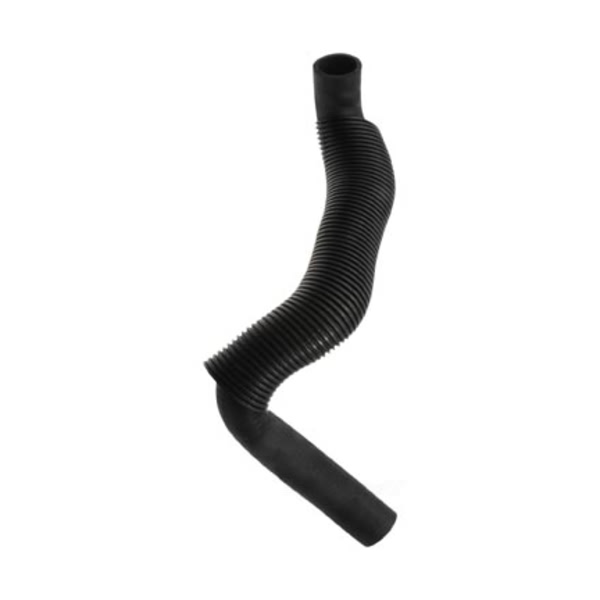 Dayco Engine Coolant Curved Radiator Hose 71417