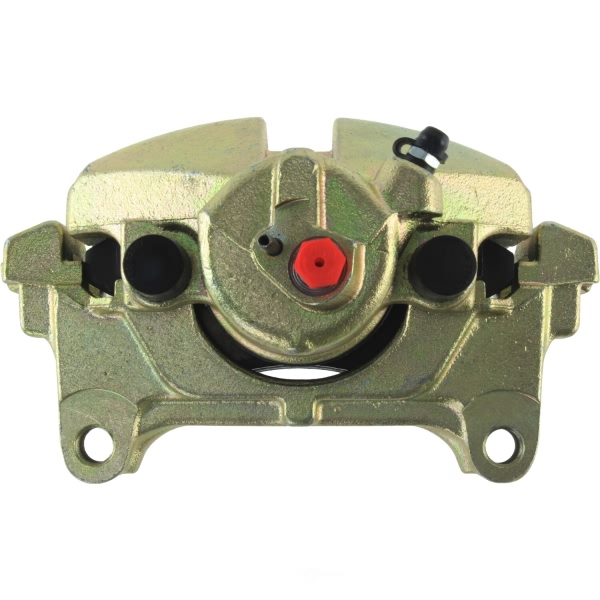 Centric Posi Quiet™ Loaded Front Passenger Side Brake Caliper 142.33147