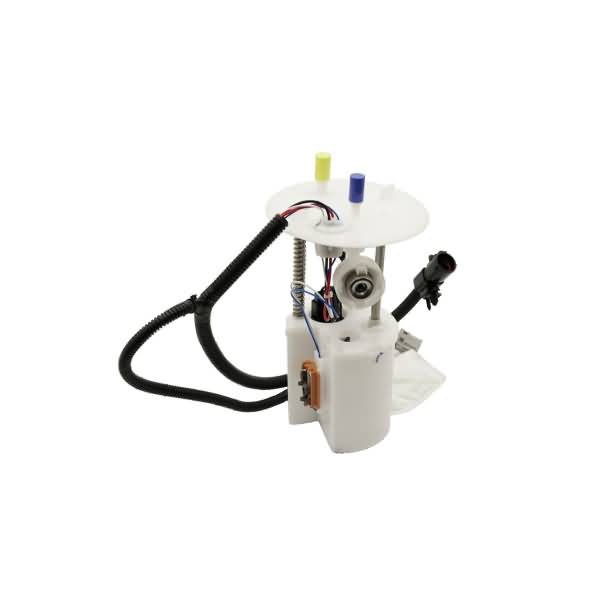 Autobest Fuel Pump Module Assembly F1205A