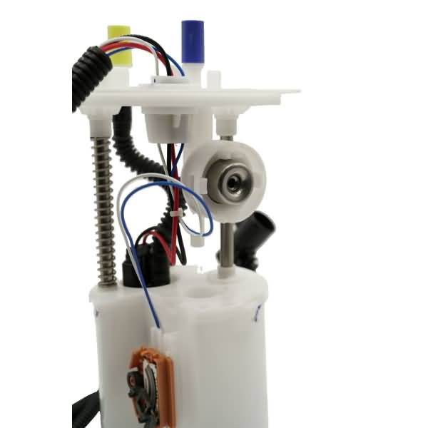 Autobest Fuel Pump Module Assembly F1205A