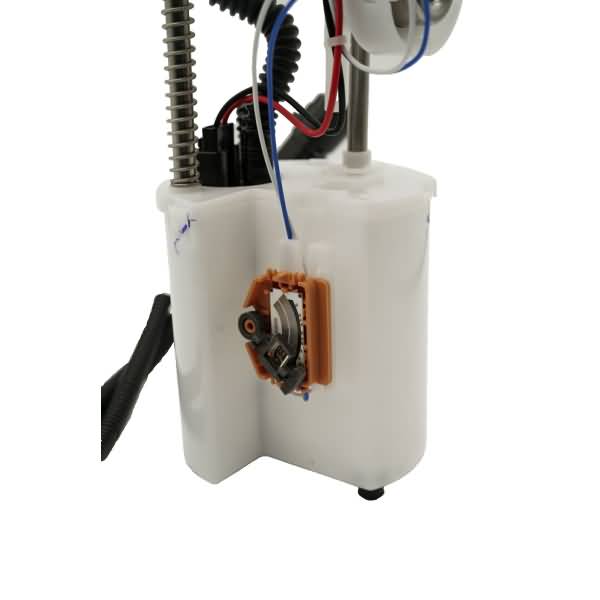 Autobest Fuel Pump Module Assembly F1205A