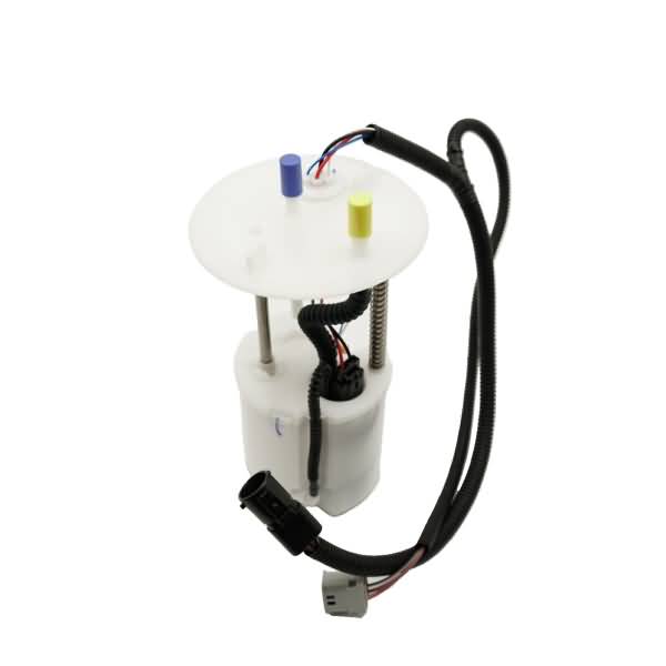 Autobest Fuel Pump Module Assembly F1205A