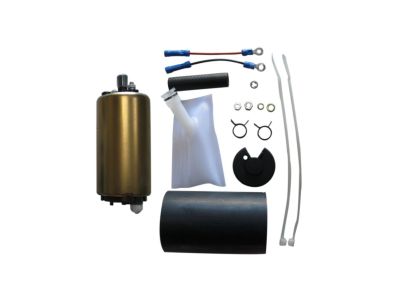Autobest Fuel Pump and Strainer Set F4283